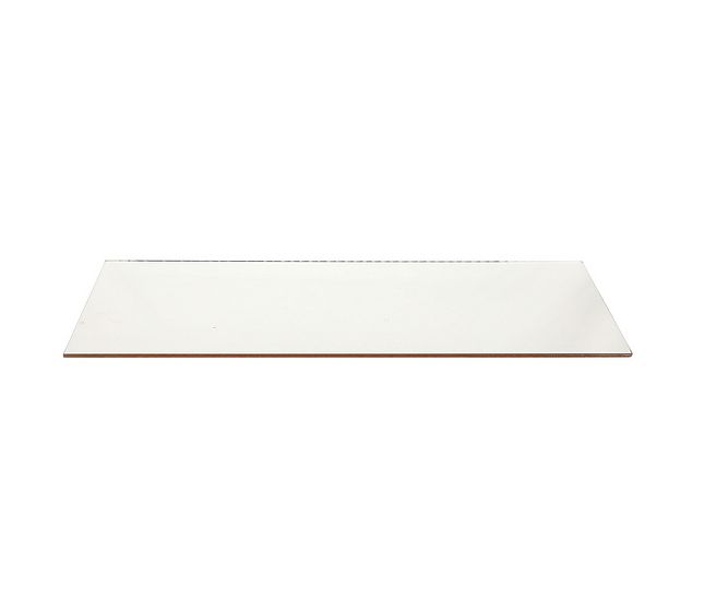 Glass Door PO430 – Genuine Part 10097387