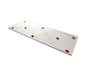 Glass Door PO425 – Genuine Part 10097388