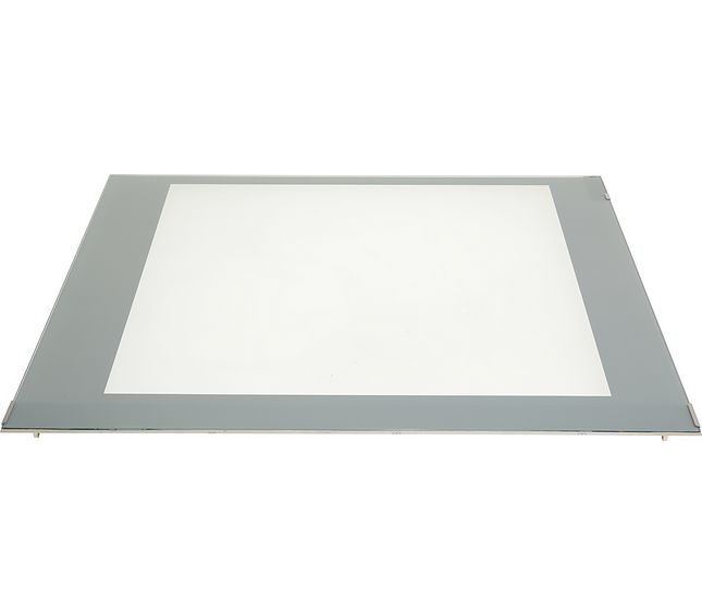 Glass Internal Over Door 810x700 mm – Genuine Part 5053436