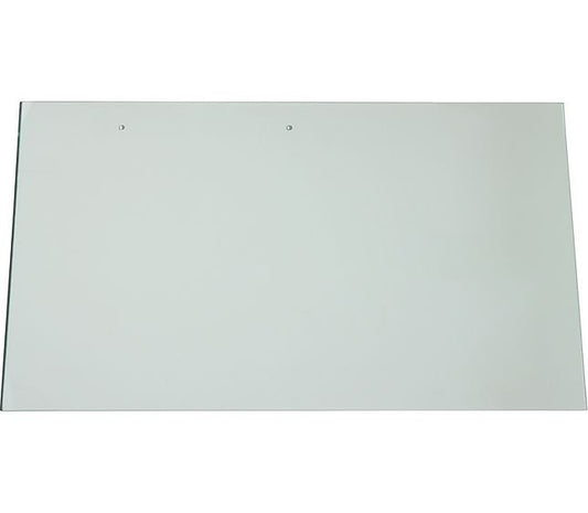 Glass External Oven Door 730x385 mm – Genuine Part 5070243