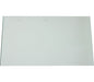Glass External Oven Door 730x385 mm – Genuine Part 5070243