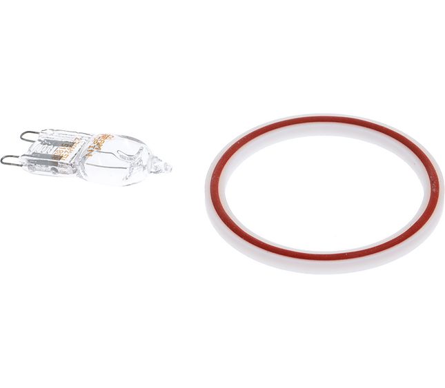 Kit Lamp + Gasket – Genuine Part 5144400
