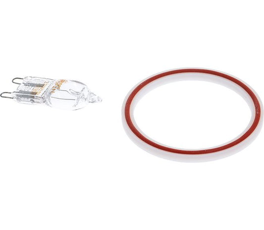 Kit Lamp + Gasket – Genuine Part 5144400