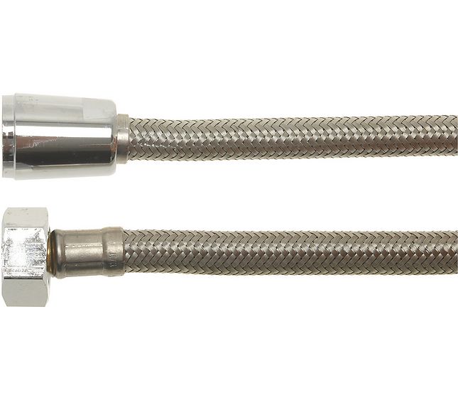 Hose Stainless Steel Ø 1/2"FF 280 cm – Genuine Part 5019363