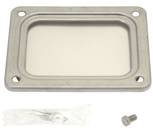 Internal Lamp Kit for Oven – Genuine Part 5018392