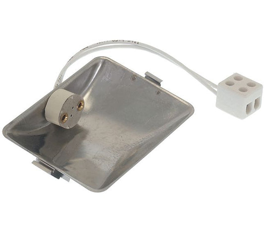 Halogen Lamp Receptacle G4 10W 12V – Genuine Part 10259278
