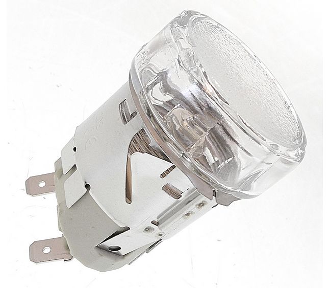 Porta Lampada + Lampada G9 Vsv – Genuine Part 5108879