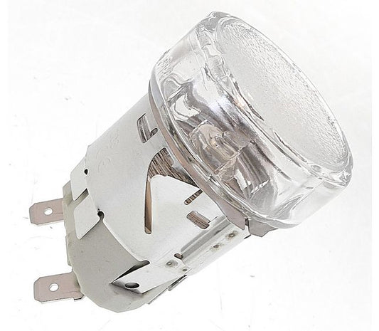 Porta Lampada + Lampada G9 Vsv – Genuine Part 5108879