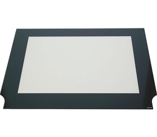 Glass Inner Oven Door 538x453 mm – Genuine Part 5051423