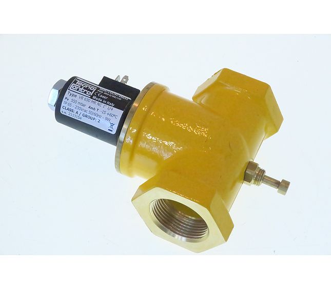 Electrovanne Gaz 230V – Genuine Part 7135220
