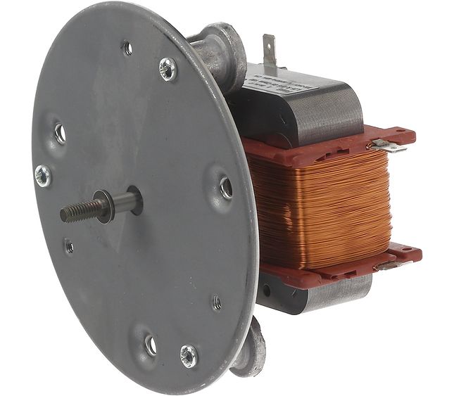 Motor Fan 48W Clockwise – Genuine Part 3242792