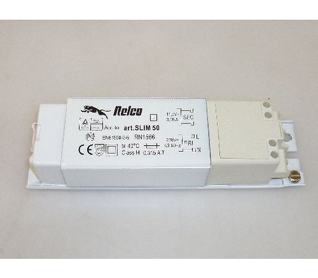 Trasformatore 40W Per Lampada – Genuine Part 7102611