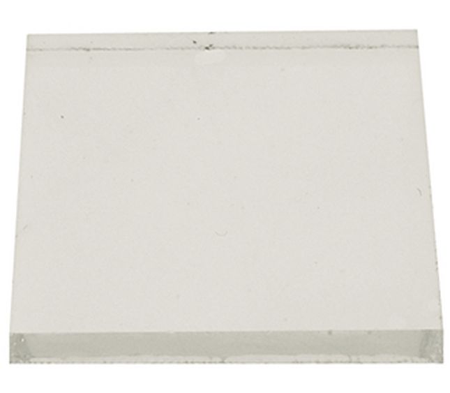Burner Inspection Glass 29x29x3 mm – Genuine Part 3520029