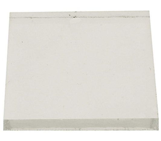 Burner Inspection Glass 29x29x3 mm – Genuine Part 3520029