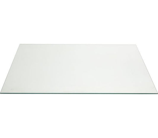 Glass Internal Oven Door 764x624 mm – Genuine Part 5049713