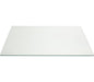 Glass Internal Oven Door 764x624 mm – Genuine Part 5049713