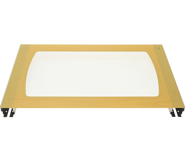 External Glass Oven Door Kit 600x425 mm – Genuine Part 5051257