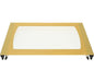 External Glass Oven Door Kit 600x425 mm – Genuine Part 5051257