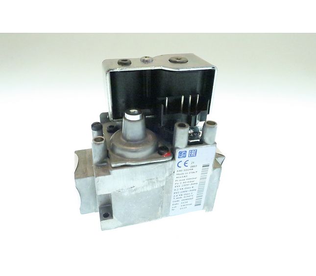 Elettrovalvola 840 50 Hz Citizen Gas Pw – Genuine Part 5179394