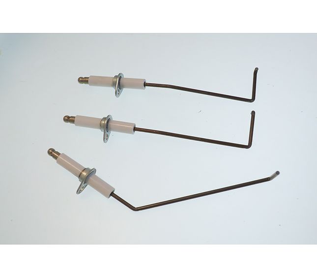 Kit Elettrodi – Genuine Part 5091252