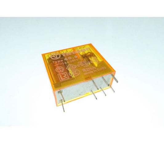 Rele' 230 V 16 A Planet Digit – Genuine Part 5139119