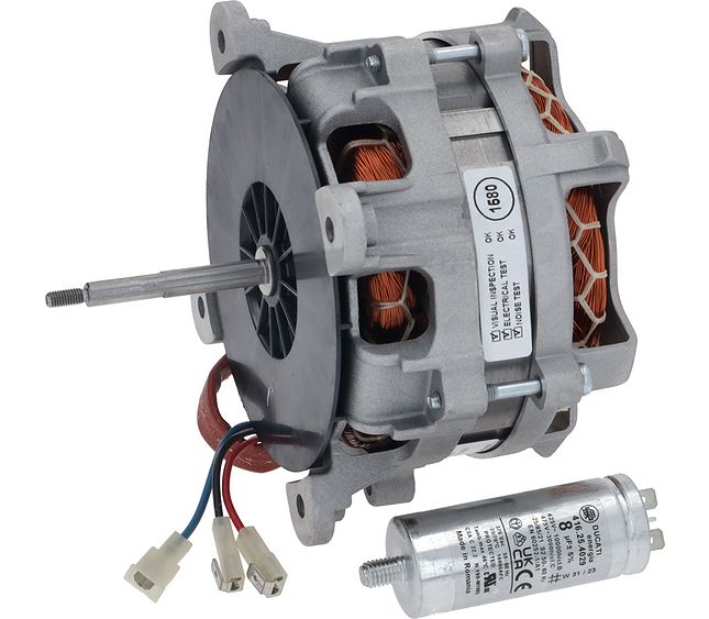 Kit Motore Vent 50/60 Hz Synthesis 05/40 – Genuine Part 5219770