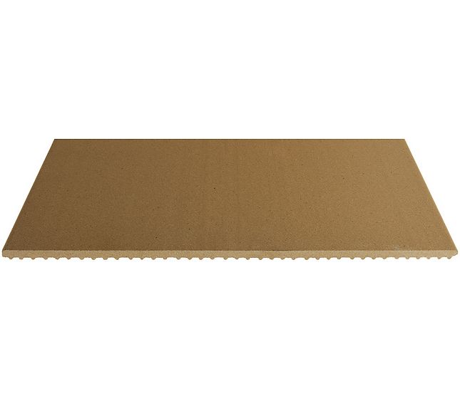 Pietra Refrattaria 855x321x11+3 – Genuine Part 5060863