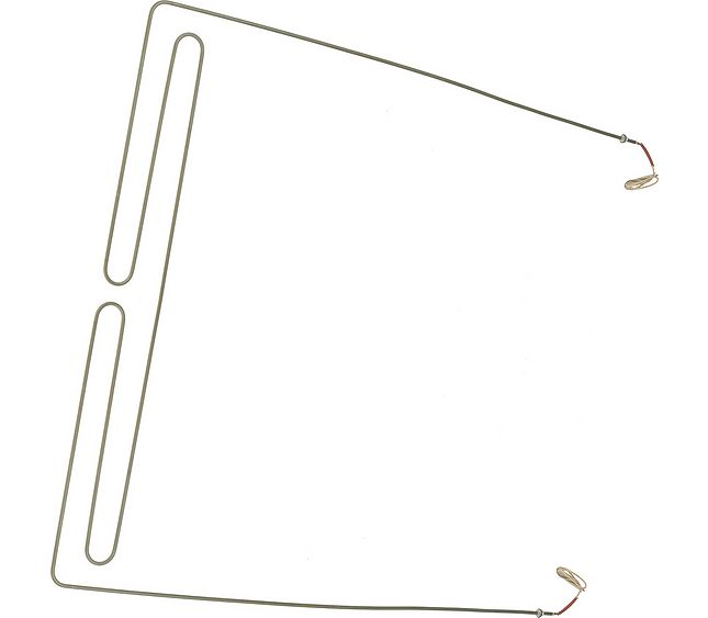 Heating Element 5000W 230V – Genuine Part 5063807