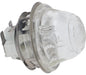 Lamp Receptacle with Lamp G9 25W 230V – Genuine Part 3221049