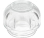 Oven Lamp Receptacle Glass Ø 54 mm – Genuine Part 3621011