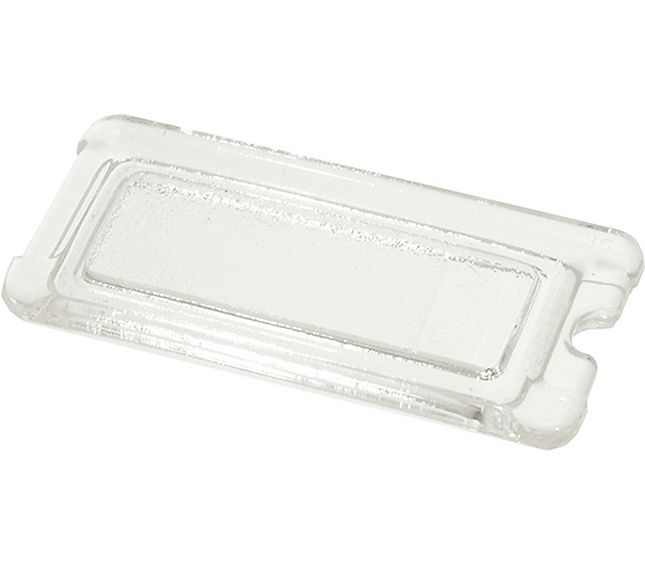 Glass for Oven Lamp Receptacle – Genuine Part 3221242