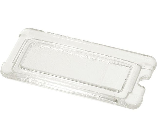 Glass for Oven Lamp Receptacle – Genuine Part 3221242