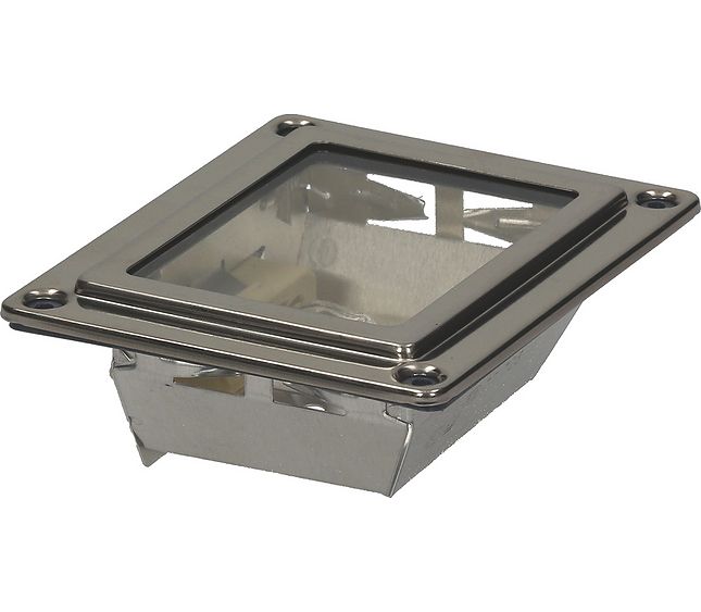 Lamp Receptacle W/Lamp G9 25W 240V – Genuine Part 3221268