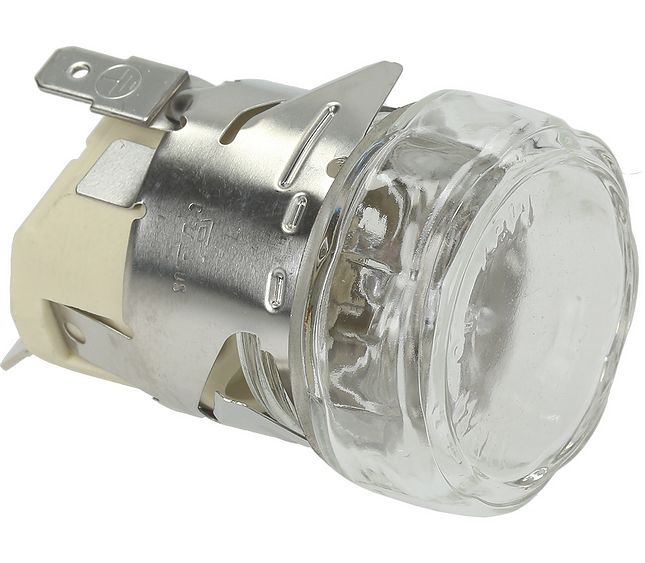 Ind.light Receptacle W/Lamp G9 25W 230V – Genuine Part 5062755