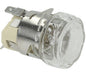 Ind.light Receptacle W/Lamp G9 25W 230V – Genuine Part 5062755