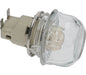 Lamp Receptacle with Lamp E14 25W 230V – Genuine Part 3221040