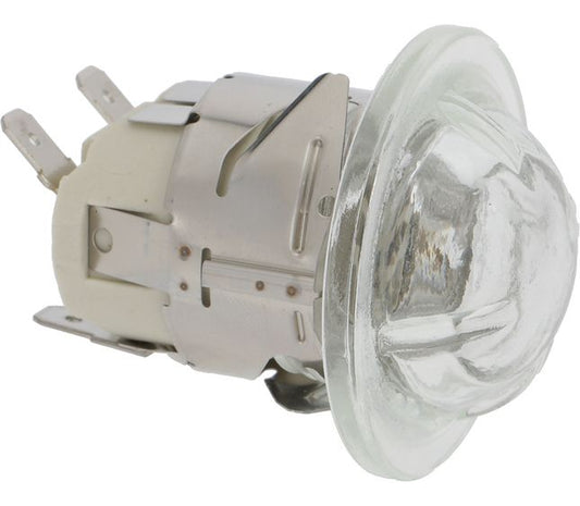 Lamp Receptacle with Lamp G9 20W 240V – Genuine Part 3221231