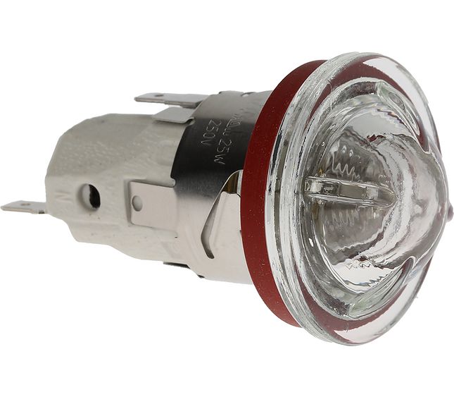 Lamp Receptacle W/Lamp E14 15W 230V – Genuine Part 3221679