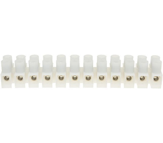 Terminal Block 12-POLES of Plastic – Genuine Part 3247025