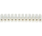 Terminal Block 12-POLES of Plastic – Genuine Part 3247025