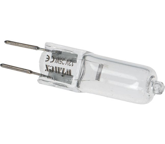 Neutral Halogen Lamp G6.35 35W 12V – Genuine Part 3221457