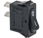 Switch 1-POLE Black 16A 250V – Genuine Part 3319468