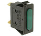 Indicator Light Green 230V – Genuine Part 3221935