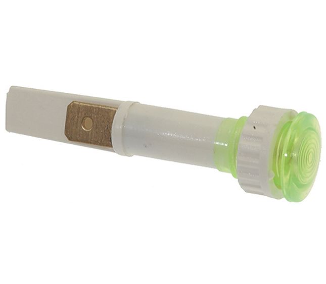 Indicator Light Green 400V – Genuine Part 3221034