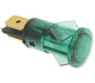 Indicator Light Green 250V – Genuine Part 1221006