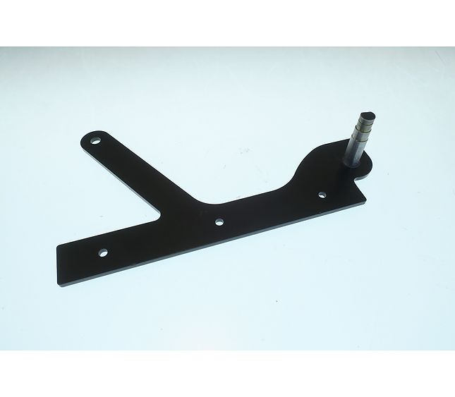 Chiusura Forno Sx – Genuine Part 5195522