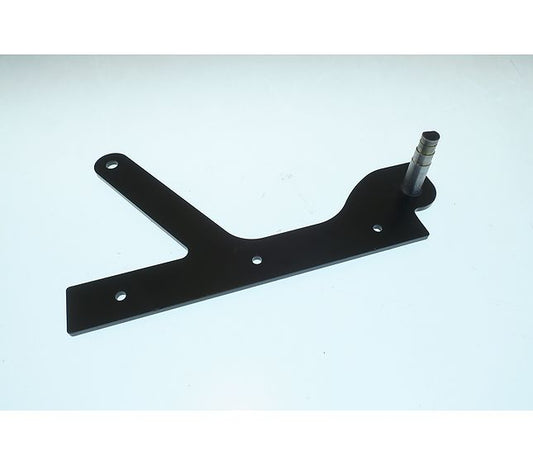 Chiusura Forno Sx – Genuine Part 5195522