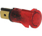 Indicator Light Red 230V – Genuine Part 3221139
