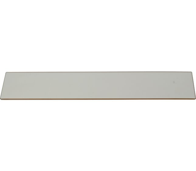 Ceramic Glass Oven Door 413x93x4 mm – Genuine Part 5035946