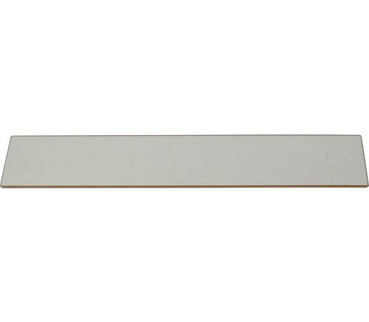 Ceramic Glass Oven Door 413x93x4 mm – Genuine Part 5035946